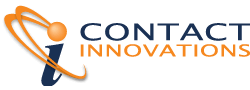 Contact Innovations Logo